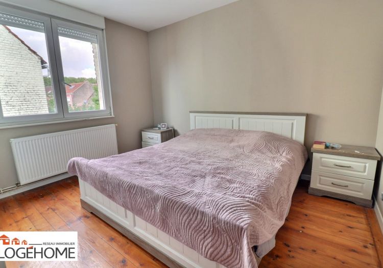 Vente maison à Mons-en-Barœul - Ref.KRHEL1414 - Image 2