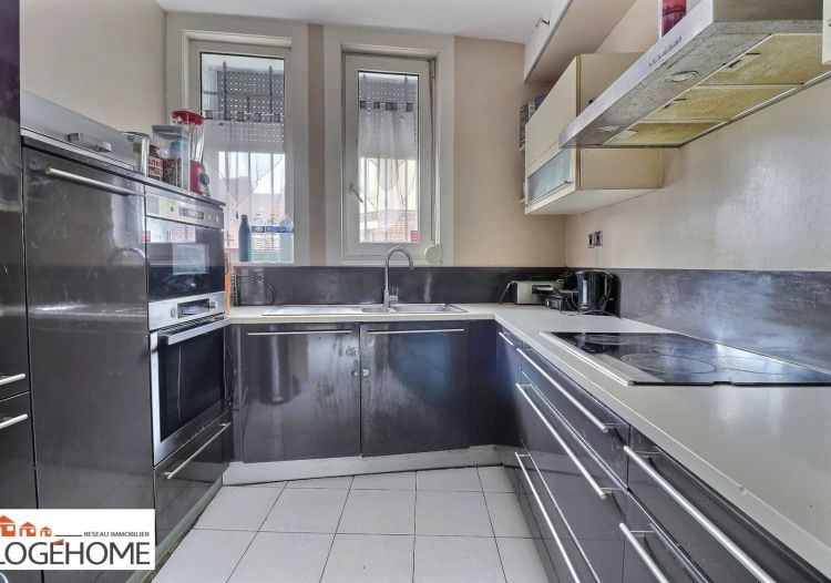 Vente maison à Mons-en-Barœul - Ref.KRHEL1414 - Image 3