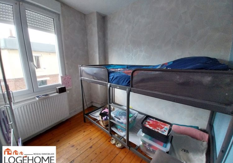 Vente maison à Mons-en-Barœul - Ref.KRHEL1414 - Image 4