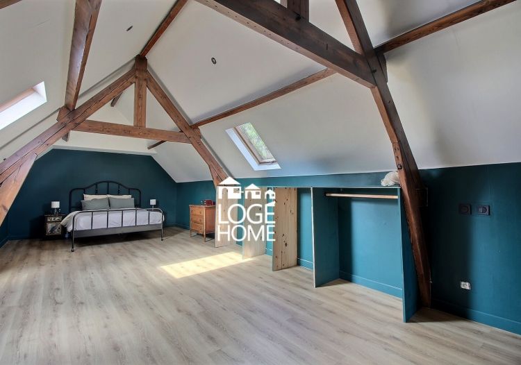 Vente maison à Hénin-Beaumont - Ref.AOHEN1980 - Image 3