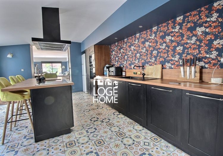 Vente maison à Hénin-Beaumont - Ref.AOHEN1980 - Image 1