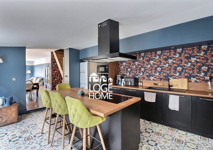 Vente maison à Hénin-Beaumont - Ref.AOHEN1980 - Image 2