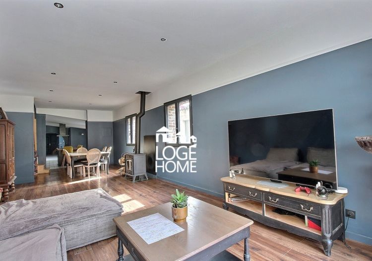 Vente maison à Hénin-Beaumont - Ref.AOHEN1980 - Image 2