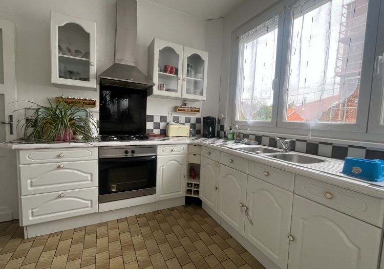 Vente appartement à Lambersart - Ref.LBLAM1591 - Image 2