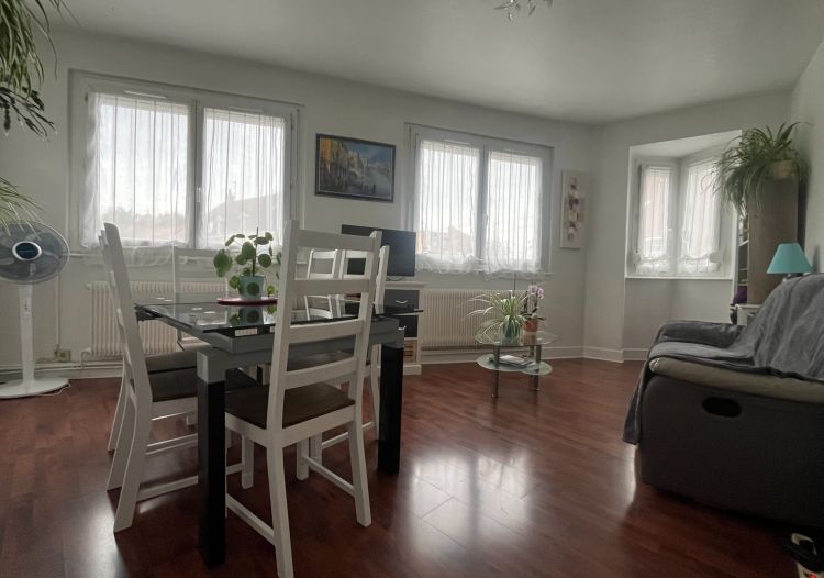 Vente appartement à Lambersart - Ref.LBLAM1591 - Image 1