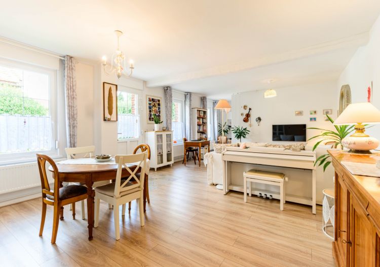 Vente maison à Fressain - Ref.LLSIN549 - Image 1