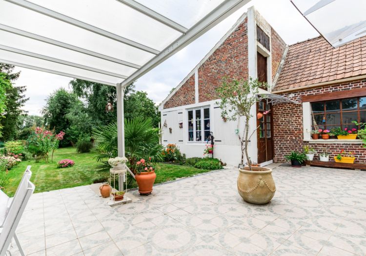 Vente maison à Fressain - Ref.LLSIN549 - Image 11