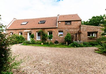 Vente maison à Fressain - Ref.LLSIN549 - Image 1