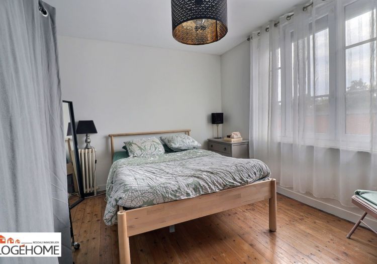 Vente maison à Mons-en-Barœul - Ref.KRHEL1421 - Image 3