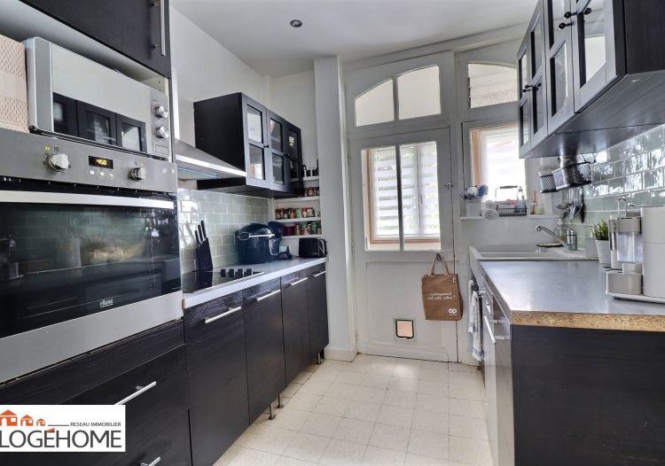 Vente maison à Mons-en-Barœul - Ref.KRHEL1421 - Image 2