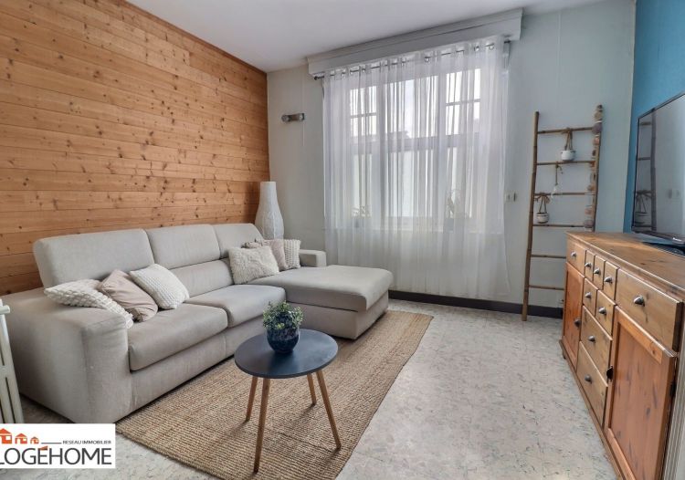 Vente maison à Mons-en-Barœul - Ref.KRHEL1421 - Image 1