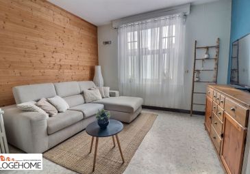 Vente maison à Mons-en-Barœul - Ref.KRHEL1421 - Image 1