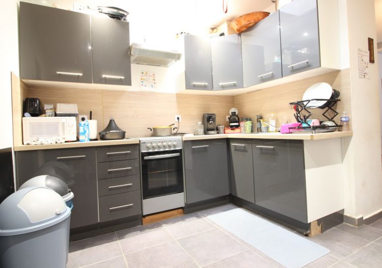 Vente maison à Roubaix - Ref.MTCRO1607 - Image 2