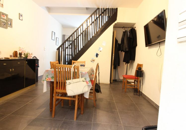 Vente maison à Roubaix - Ref.MTCRO1607 - Image 1