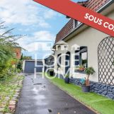 Vente maison à Haisnes - Ref.MDLAB3686 - Image 1