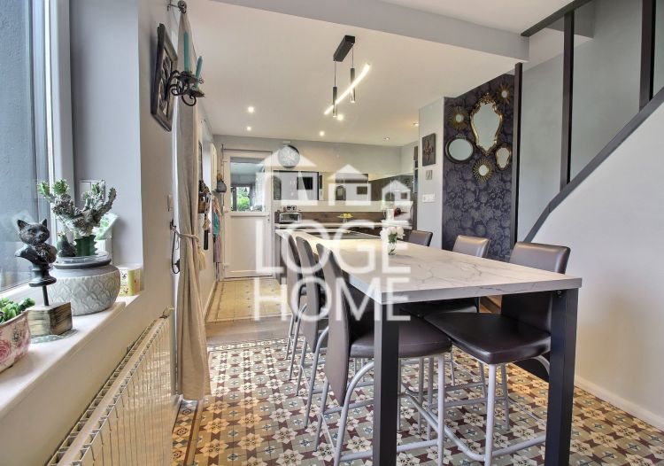 Vente maison à Haisnes - Ref.MDLAB3686 - Image 2