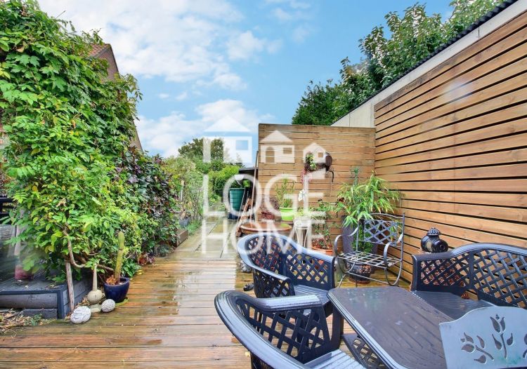 Vente maison à Haisnes - Ref.MDLAB3686 - Image 1