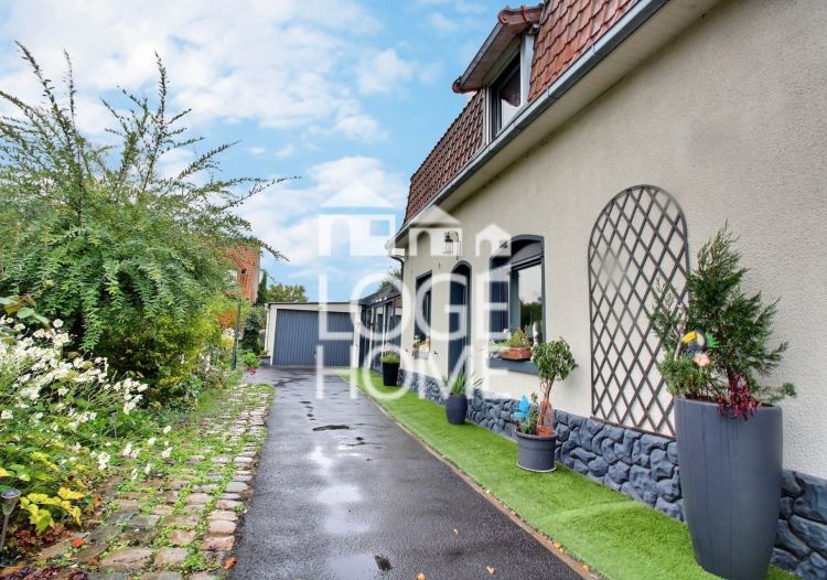 Vente maison à Haisnes - Ref.MDLAB3686 - Image 1