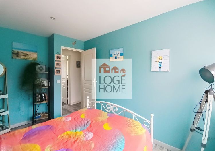 Vente maison à Fouquereuil - Ref.CRBLB576 - Image 2