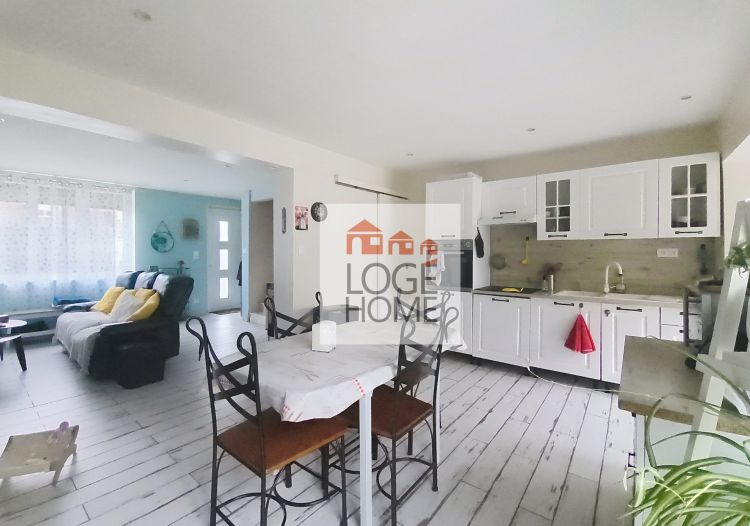 Vente maison à Fouquereuil - Ref.CRBLB576 - Image 1