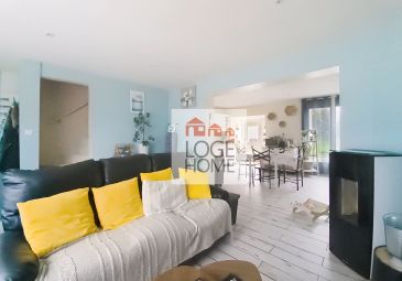 Vente maison à Fouquereuil - Ref.CRBLB576 - Image 1