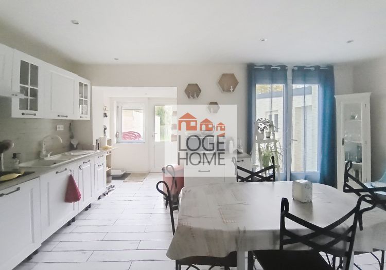 Vente maison à Fouquereuil - Ref.CRBLB576 - Image 5