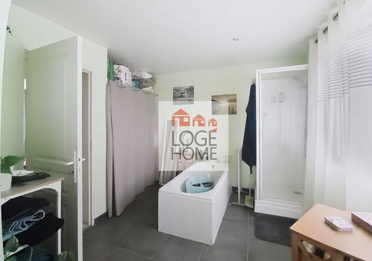 Vente maison à Fouquereuil - Ref.CRBLB576 - Image 4