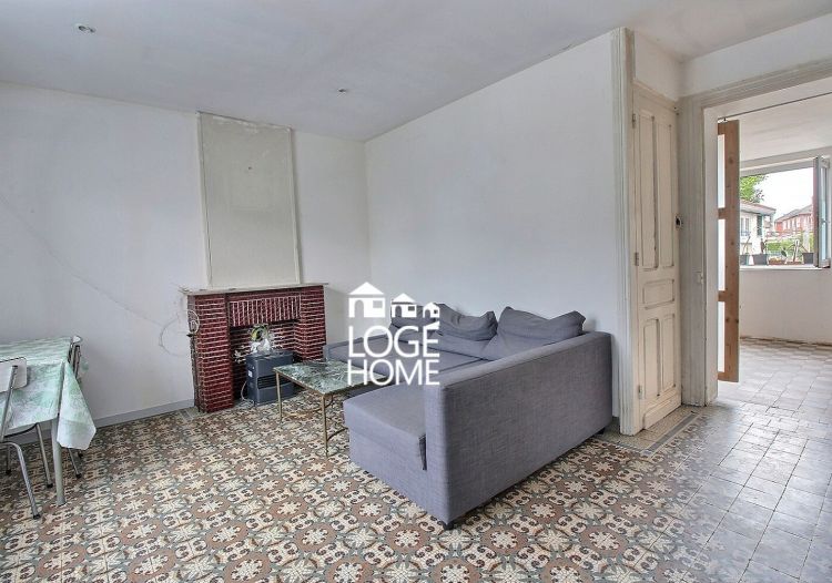 Vente maison à Dourges - Ref.AOHEN1982 - Image 3