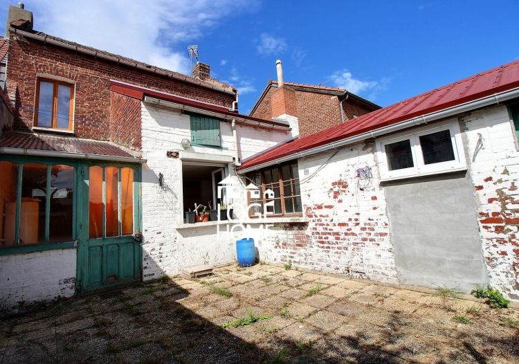 Vente maison à Dourges - Ref.AOHEN1982 - Image 5