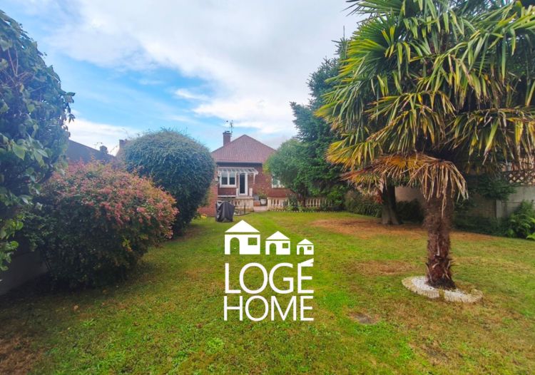 Vente maison à Courrières - Ref.NMCAR1113 - Image 1