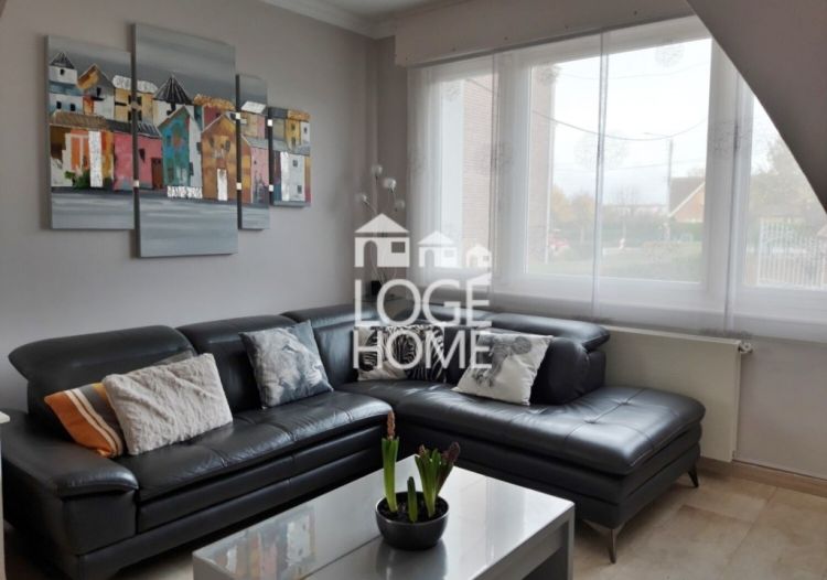 Vente maison à Courrières - Ref.NMCAR1113 - Image 4