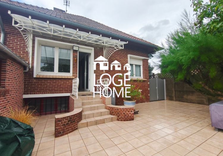 Vente maison à Courrières - Ref.NMCAR1113 - Image 19