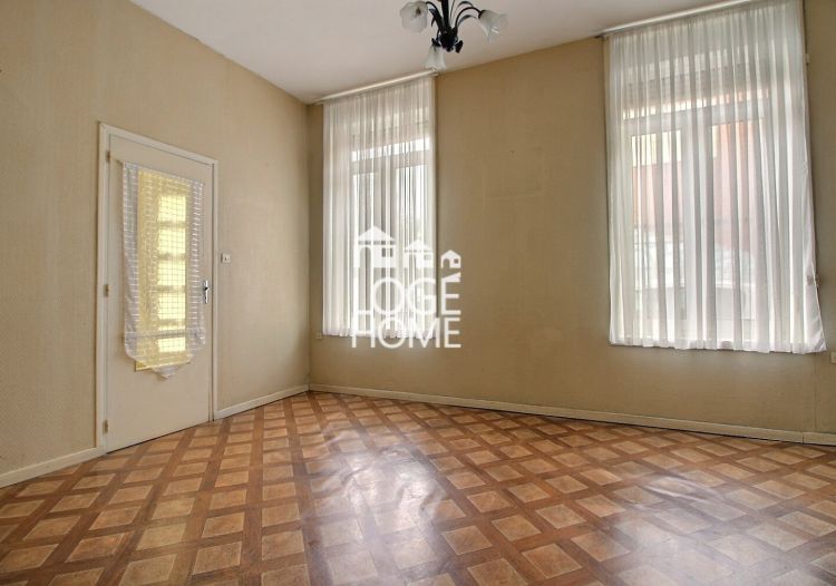 Vente maison à Roubaix - Ref.MTCRO1615 - Image 1