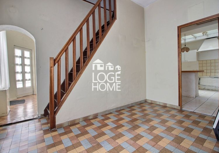 Vente maison à Roubaix - Ref.MTCRO1615 - Image 1