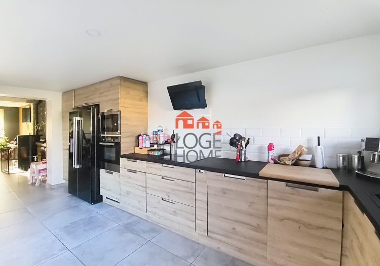 Vente maison à Nœux-les-Mines - Ref.crblb578 - Image 1