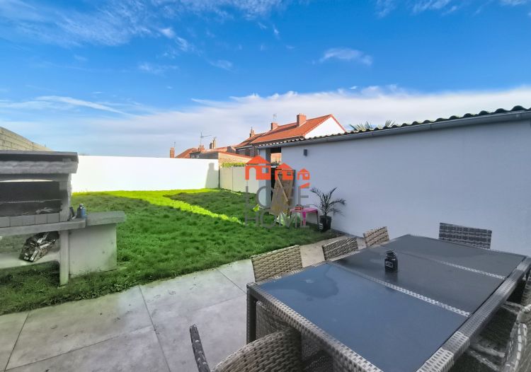 Vente maison à Nœux-les-Mines - Ref.crblb578 - Image 4