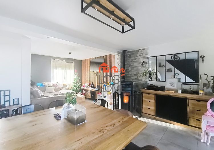 Vente maison à Nœux-les-Mines - Ref.crblb578 - Image 1