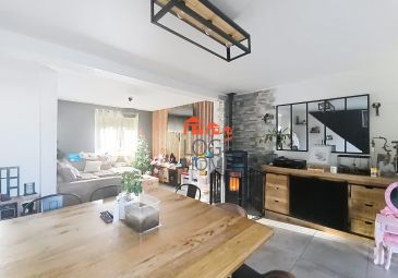 Vente maison à Nœux-les-Mines - Ref.crblb578 - Image 1