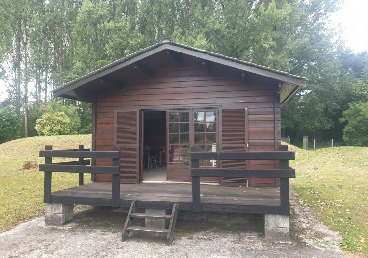 Vente terrain à Wandignies-Hamage - Ref.LHSOM2445BIS - Image 5