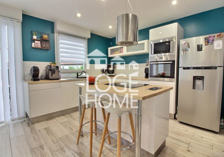 Vente maison à Wingles - Ref.HDLAB3687 - Image 2