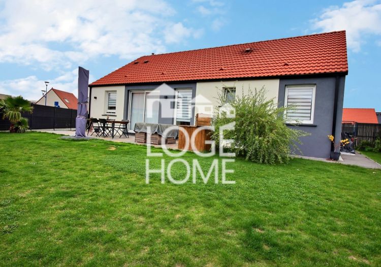 Vente maison à Wingles - Ref.HDLAB3687 - Image 5