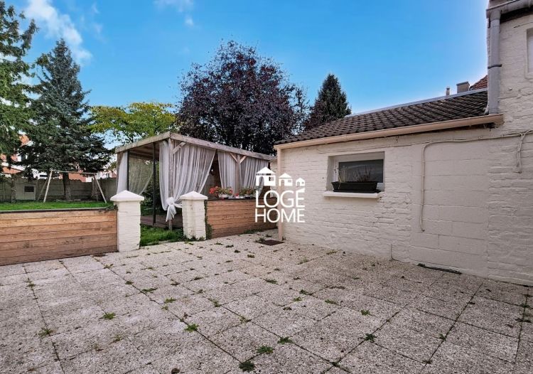 Vente maison à Dourges - Ref.GDHEN1986 - Image 1