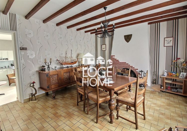 Vente maison à Auchel - Ref.PPBLB577 - Image 1