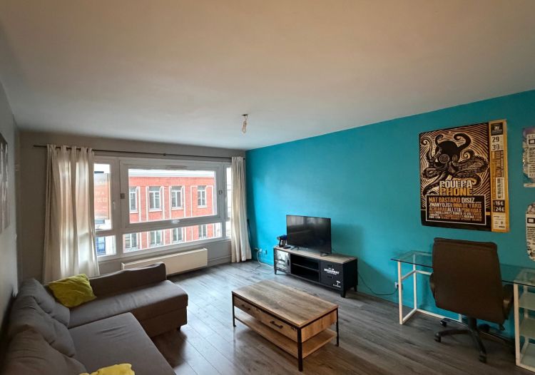 Vente appartement à Lille - Ref.FLCLIL-67 - Image 1