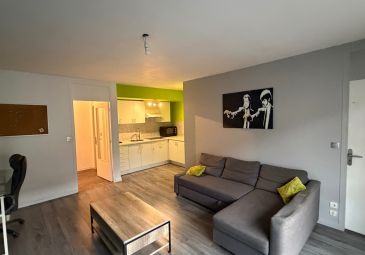 Vente appartement à Lille - Ref.FLCLIL-67 - Image 1
