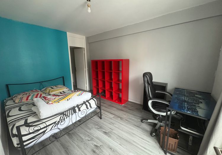 Vente appartement à Lille - Ref.FLCLIL-67 - Image 1