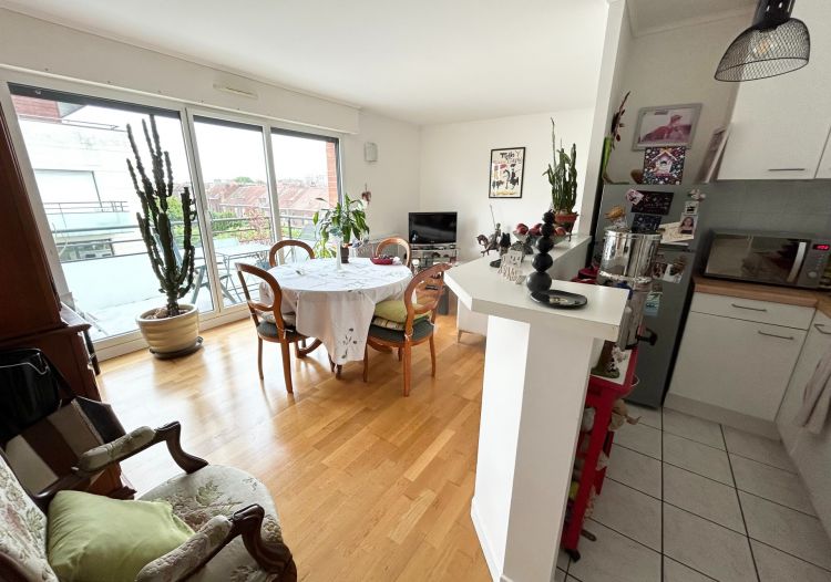 Vente appartement à Croix - Ref.CHCRO33 - Image 1