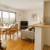 Vente appartement à Croix - Ref.CHCRO33 - Image 1