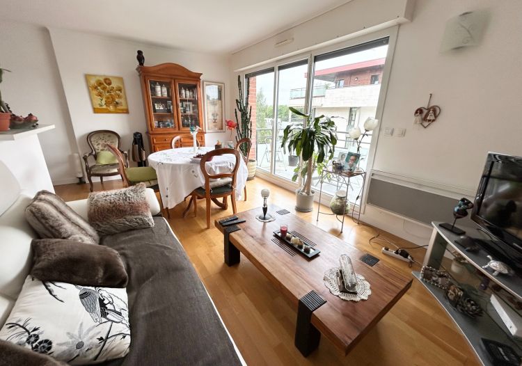 Vente appartement à Croix - Ref.CHCRO33 - Image 2