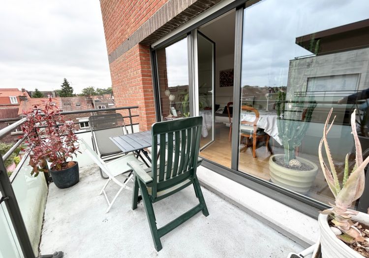 Vente appartement à Croix - Ref.CHCRO33 - Image 4